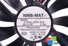 A90L-0001-0422 FANUC 3106KL-05W-B59 80X80X15, 24V EVANTAI