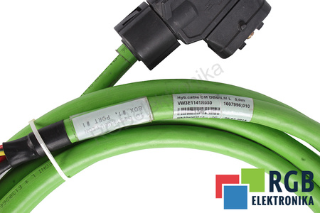 VW3E1141R050 SCHNEIDER ELECTRIC 5M CABLU