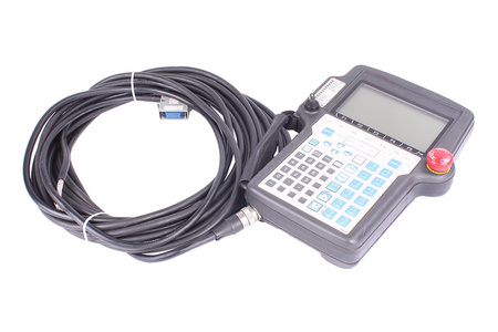 A05B-2518-C370#ENG FANUC PANTIDANTIV TEACH