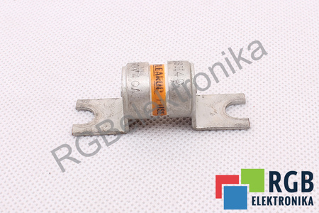 SIGURANŢĂ 25SH40 KYOSAN CLEARUP  250V, 40A SIGURANŢĂ