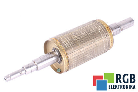 MAC090C-0-GD-2-C/110-A-1 INDRAMAT ROTOR