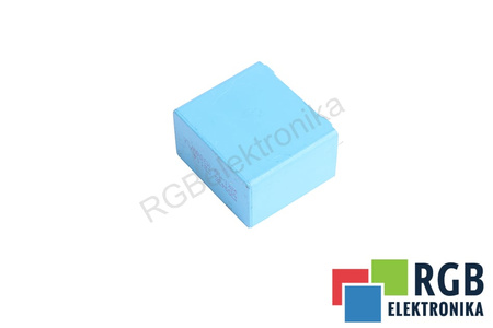 CONDENSATOR B81121 X2 MKT/SH EPCOS 59435 CB114 1UF, 300V CONDENSATOR