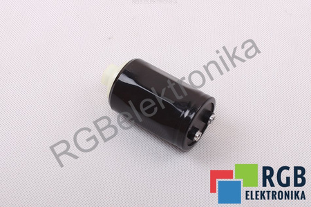 CONDENSATOR ALS21A1037XX BHC COMPONENTS LTD 55/085/56 470UF, 400VDC