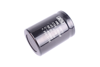 CONDENSATOR 1800UF 375V NIPPON