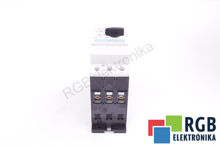 3RV1431-4EA10 SIEMENS SIRIUS DECONECTOR