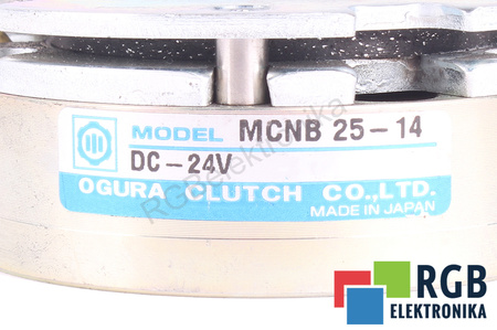 MCNB25-14 OGURA CLUTCH FRÂNĂ
