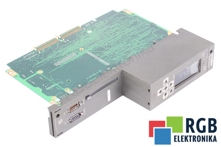 IBSS7400DCS PHOENIX CONTACT 9345669_01 DEFECT – PENTRU PIESE