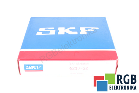 6217-2Z SKF 85X150X28 RULMENT