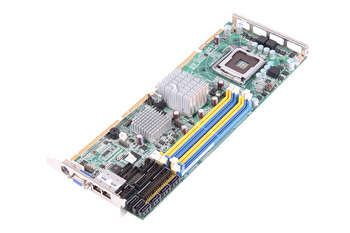 PCE-5124 ADVANTECH 19A2512403 DEFECT – PENTRU PIESE