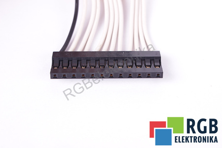 INB140/0110 INDRAMAT 12-12PIN 15CM BANDĂ DE CONECTARE