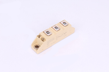 SKKT19/06D SEMIKRON SEMIPACK 1 19A, 600V