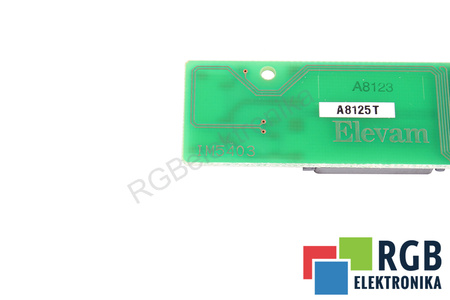 INVERTOR IM5403 ELEVAM INVERTOR