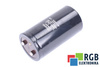 CONDENSATOR B43550-A4338-Q SIEMENS 3300UF, 350V CONDENSATOR