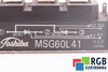 MSG60L41 TOSHIBA 60A, 40V