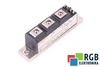 TT66N14KKOF EUPEC POWERBLOCK 66A, 1400V
