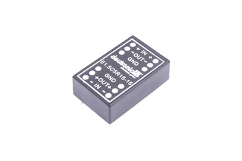 E1.5C5R15-15 DEUTRONIC