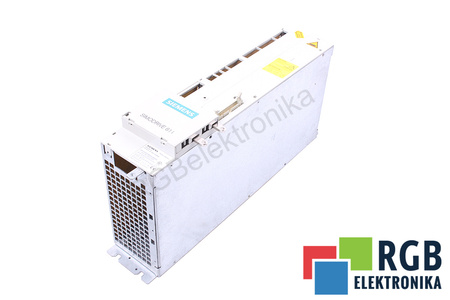 6SN1145-1AA01-0AA1 SIEMENS SIMODRIVE CUTIE