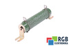 REZISTENȚĂ GSB30X133 KRAH-RWI 10 OHM REZISTENȚĂ