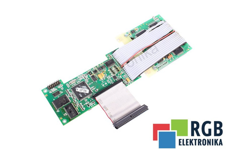 AV-G12864B1 SIBA CRSSP3000CPU1