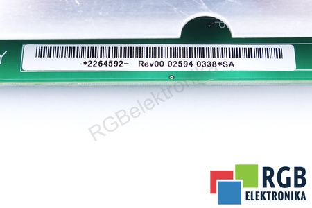 PCON ASSY GEYMS DGPCIO ASSY 2264592 2264593 PENTRU LOGIQ7