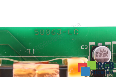 58063 KSB DEFECT – PENTRU PIESE