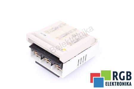 GST1-60AO5 KLOCKNER MOELLER DECONECTOR