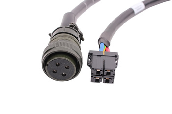CABLU F06B-0001-K011 PENTRU SERVODRIVE-URI ALPHA IF / ALPHA IS FANUC 7M ÎNLOCUITOR