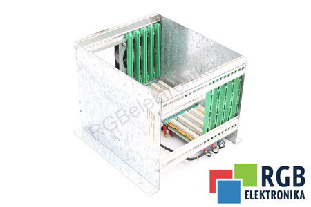 MRKM65/3PK25042TE VERO 147-010344C 230VAC GRILĂ