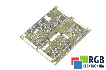 18001-0000-26-1JL1 KONTRON PLACA