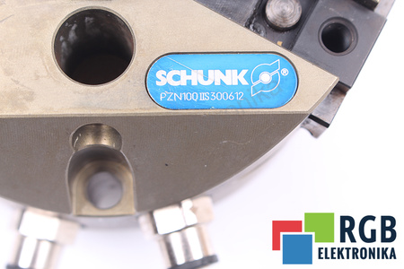 PZN100 SCHUNK PENTRU RV16 REIS