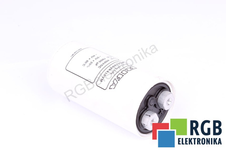 CONDENSATOR PEH169VK410VM IRIFA 1000UF, 400VDC CONDENSATOR