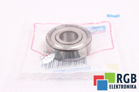 6000-2Z SKF 67000RPM, 34000RPM, 10X26X8, 4.75KN, 1.96KN RULMENT