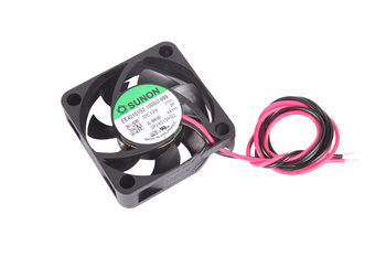 EE40101S2-1000U-999 SUNON 40X40X10MM, 12V EVANTAI