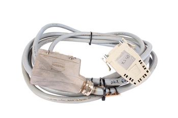 KR60L30HA KUKA 6.5M CABLU