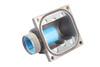 PRIZĂ DE ALIMENTARE 1FT6086-1AF71-1EH1 SOCKET SIEMENS 7PIN