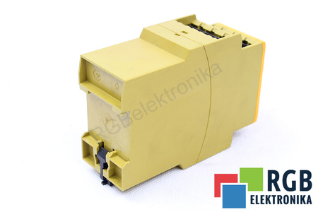PNOZX3.10P PILZ 777314 RELEU DE SIGURANȚĂ