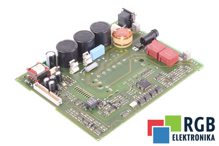 LEI19/01N06 PARKER 03-LPU-LEI-CPX-6773N2 DEFECT – PENTRU PIESE