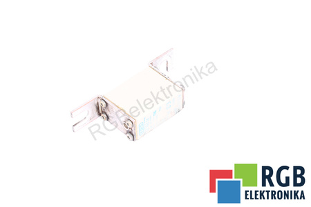 SIGURANŢĂ 2028220 SIBA ULTRA RAPID NH00 63A, 690VAC, 200KA SIGURANŢĂ