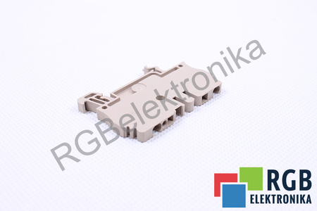 ZDU2.5 WEIDMULLER 2.5MM2 800V LISTĂ DE TERMINALE