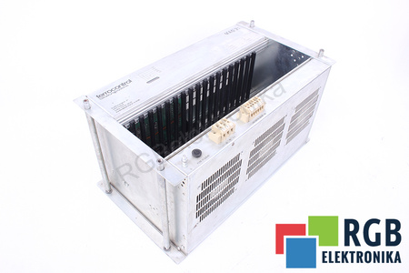 MAG21 FERROCONTROL GRILĂ