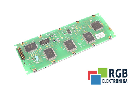 20-20193-2 OPTREX ECRAN LCD PENTRU PIESE