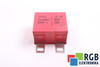 CONDENSATOR 10UF 850VDC WIMA CONDENSATOR