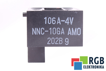 NNC-10GA NANA ELECTRONICS TRANSFORMATOR DE CURENT