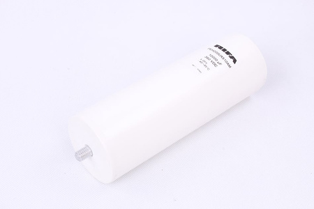 CONDENSATOR PEH200UX510AM RIFA 10000UF, 350VDC CONDENSATOR