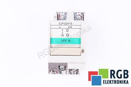 CP32FS/2K FUJI ELECTRIC CP32FS DECONECTOR
