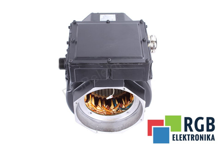A06B-0332-B575#7075 FANUC STATOR