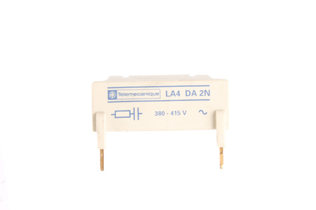 LA4DA2N TELEMECANIQUE