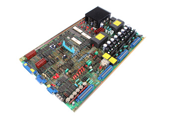 A20B-0009-0532/11D FANUC PENTRU PIESE