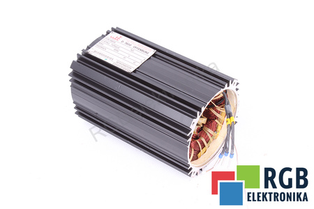 115E6-64S HAUSER STATOR