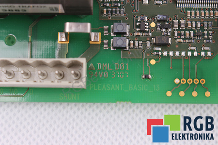 DMLD01 MERLIN GERIN PENTRU VARLOGIC NR12